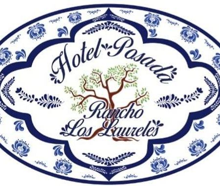 Hotel Posada Rancho Los Laureles El Rosario Xochitiopan エクステリア 写真