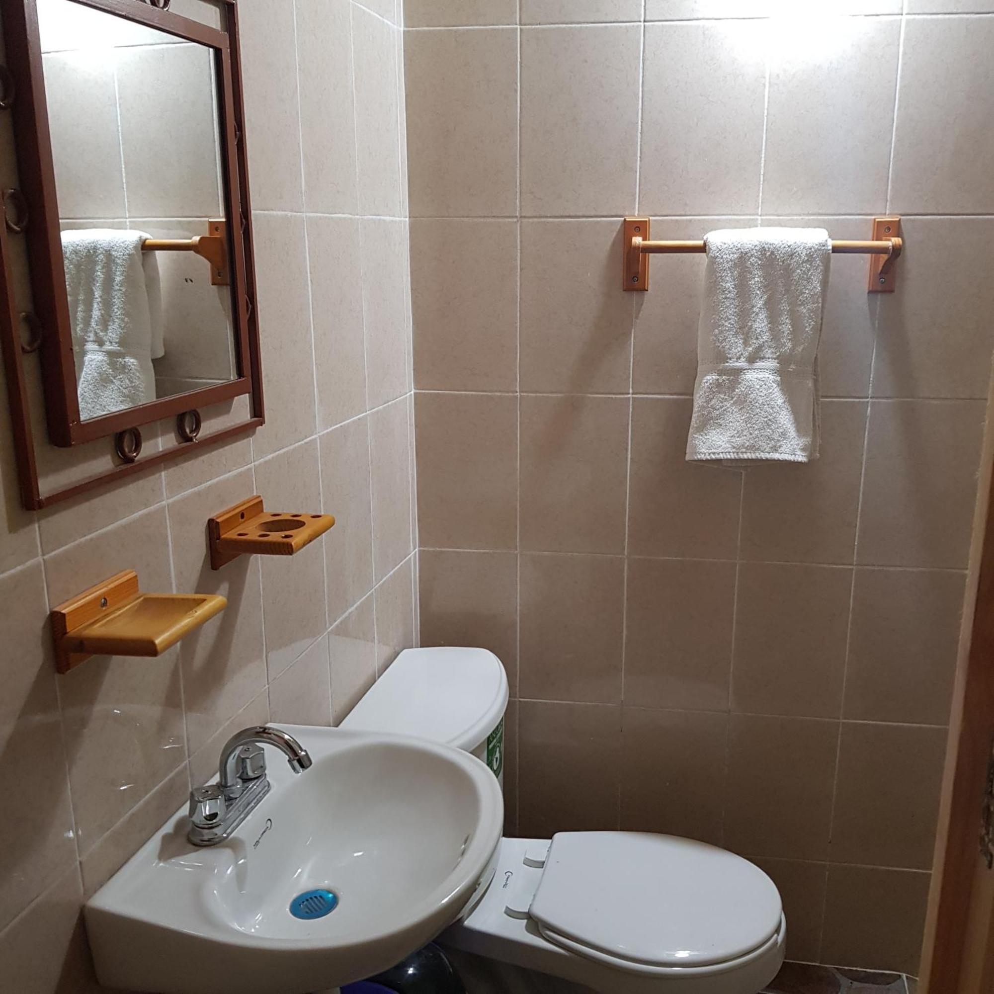 Hotel Posada Rancho Los Laureles El Rosario Xochitiopan エクステリア 写真