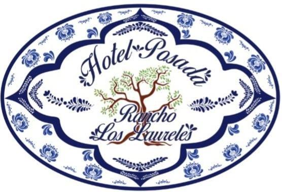 Hotel Posada Rancho Los Laureles El Rosario Xochitiopan エクステリア 写真