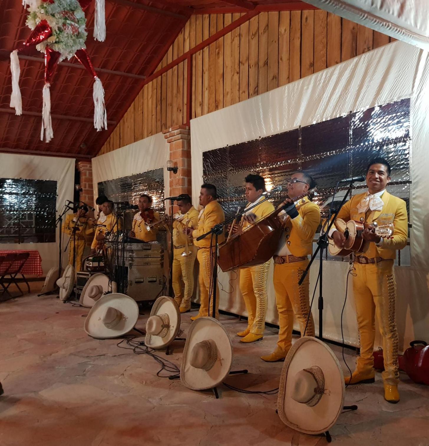 Hotel Posada Rancho Los Laureles El Rosario Xochitiopan エクステリア 写真